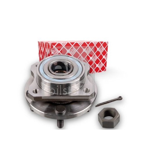 Radlagersatz FEBI BILSTEIN 173005 f&uuml;r CHRYSLER, Vorderachse links