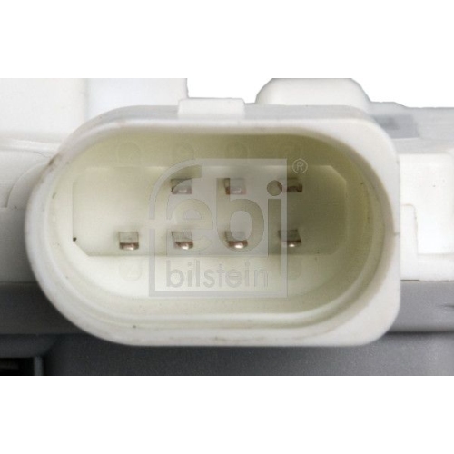 T&uuml;rschloss FEBI BILSTEIN 180639 febi Plus f&uuml;r AUDI SKODA VW, vorne rechts