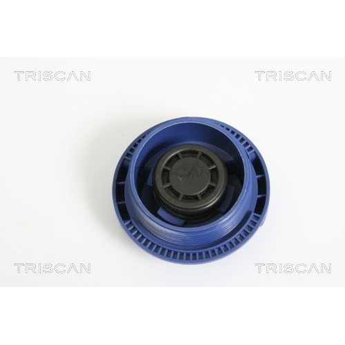 Verschlussdeckel, K&uuml;hlmittelbeh&auml;lter TRISCAN 8610 23 f&uuml;r AUDI SEAT SKODA VW