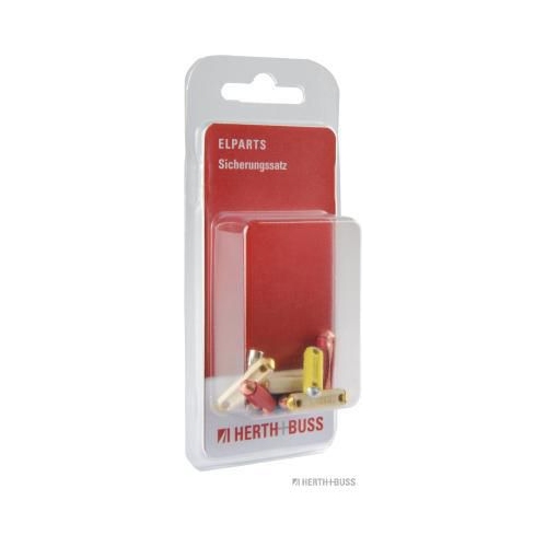 Sicherungssatz HERTH+BUSS ELPARTS 50296110066