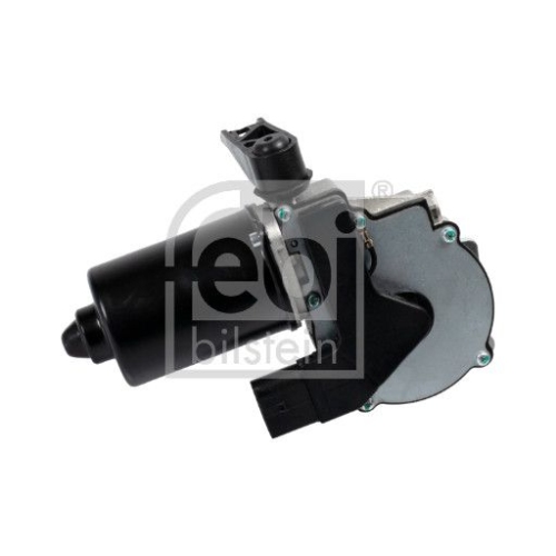 Febi Bilstein 37054 Scheibenwischermotor , 1 St&uuml;ck