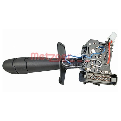 Lenkstockschalter METZGER 0916478 ORIGINAL ERSATZTEIL f&uuml;r RENAULT DACIA