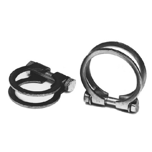 Klemmst&uuml;ck, Abgasanlage BOSAL 250-461