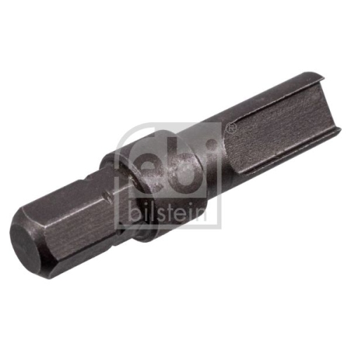 Febi Bilstein 81368 Spezial-Bit f&uuml;r Kunststoff-&Ouml;lablassschrauben, 1 St&uuml;ck