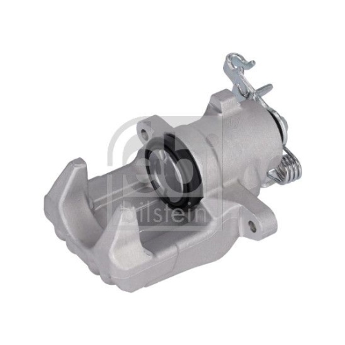 Bremssattel FEBI BILSTEIN 178049 f&uuml;r AUDI SEAT SKODA VW, Hinterachse links