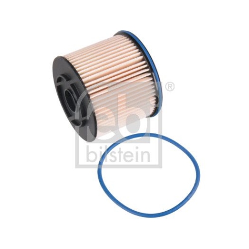 Kraftstofffilter FEBI BILSTEIN 175644 f&uuml;r CITRO&Euml;N OPEL PEUGEOT TOYOTA VAUXHALL