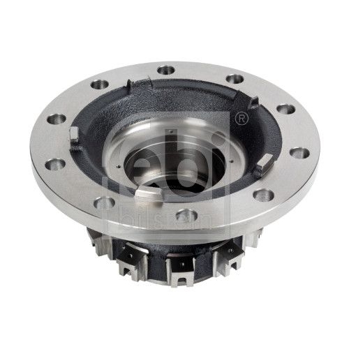 Radnabe FEBI BILSTEIN 179251 f&uuml;r DAF, Vorderachse