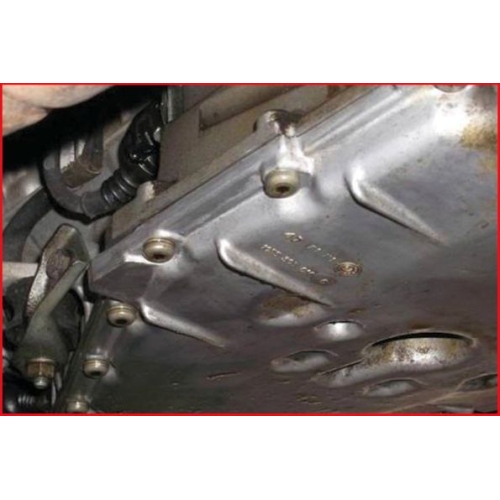 Steckschl&uuml;sseleinsatz KS TOOLS 917.3866