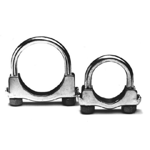 Klemmst&uuml;ck, Abgasanlage BOSAL 250-154 f&uuml;r FORD