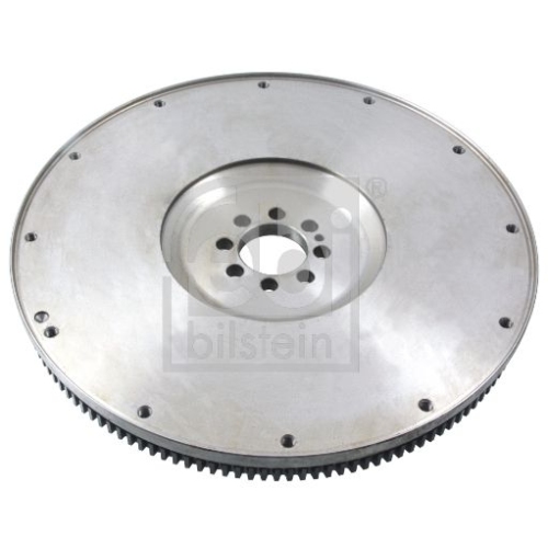 Febi Bilstein 35146 Schwungrad mit Anlasserzahnkranz , 1 St&uuml;ck