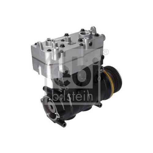 Kompressor, Druckluftanlage FEBI BILSTEIN 180650 f&uuml;r DAF