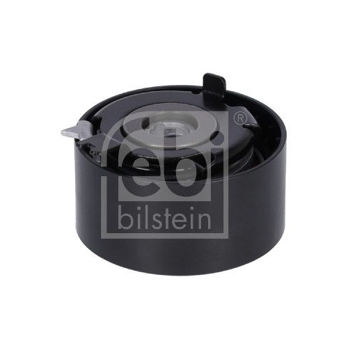 Febi Bilstein 19910 Spannrolle f&uuml;r Zahnriemen , 1 St&uuml;ck