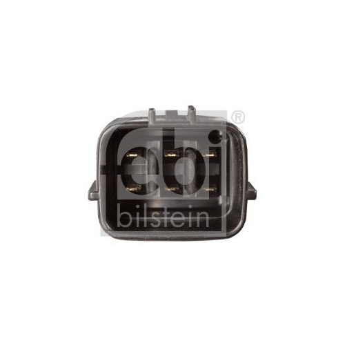 Febi Bilstein 170329 Abgasregelventil, 1 St&uuml;ck