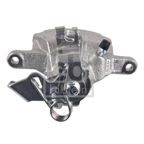 Bremssattel FEBI BILSTEIN 178053 f&uuml;r OPEL RENAULT VAUXHALL, Hinterachse links