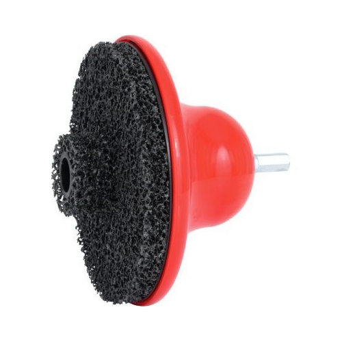 Reinigungsscheibe, Reinigungsset-Radnabe KS TOOLS 100.5065
