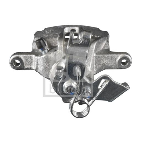 Bremssattel FEBI BILSTEIN 178054 f&uuml;r OPEL RENAULT VAUXHALL, Hinterachse rechts
