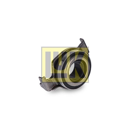 Ausr&uuml;cklager LuK 500 0202 11 f&uuml;r ALFA ROMEO FIAT INNOCENTI LANCIA OPEL PEUGEOT