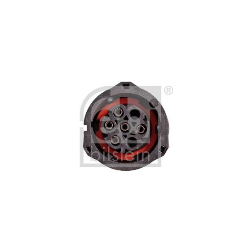 Febi Bilstein 45477 L&uuml;fterkupplung , 1 St&uuml;ck