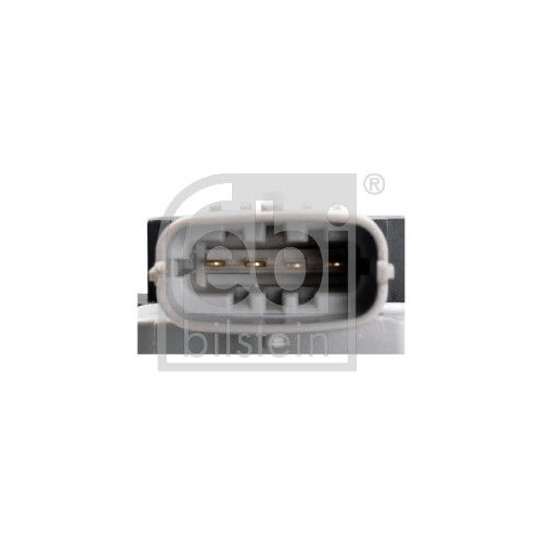 Febi Bilstein 1x 176851 NOx-Sensor f&uuml;r SCR-Katalysator (AdBlue-System)
