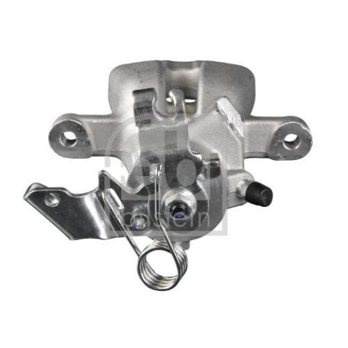 Bremssattel FEBI BILSTEIN 178055 f&uuml;r OPEL VAUXHALL, Hinterachse links