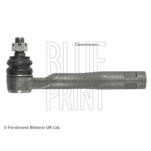 Blue Print 1x ADT387105BP Spurstangenendst&Atilde;&frac14;ck mit Kronenmutter