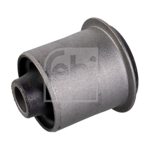 Lagerung, Lenker FEBI BILSTEIN 174418 f&uuml;r TOYOTA, Vorderachse links, oben