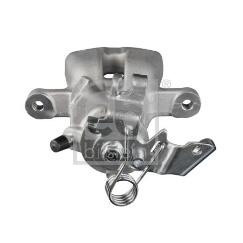 Bremssattel FEBI BILSTEIN 178056 f&uuml;r OPEL VAUXHALL, Hinterachse rechts