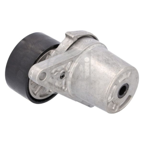 Febi Bilstein 1x 100188 Riemenspanner, Keilrippenriemen f&uuml;r Mercedes Benz NMERCEDES-BENZ NISSAN