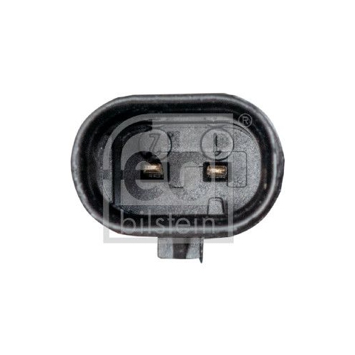 Wasserumw&auml;lzpumpe, Standheizung FEBI BILSTEIN 174421 f&uuml;r BMW FORD VOLVO