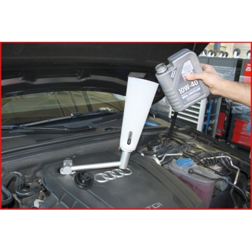 Trichter-Satz KS TOOLS 150.9535