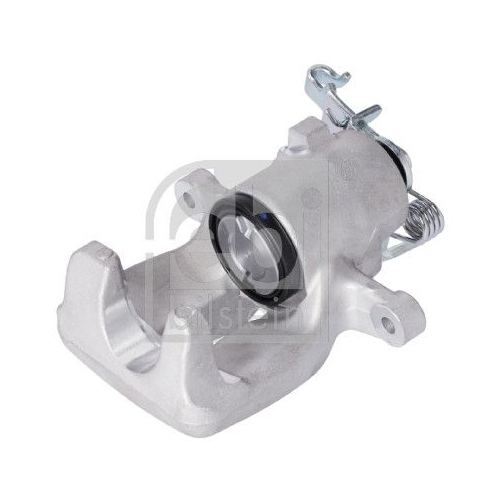 Bremssattel FEBI BILSTEIN 178061 f&uuml;r AUDI SEAT SKODA VW, Hinterachse links