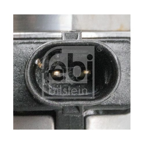 Hydraulikpumpe, Lenkung FEBI BILSTEIN 180659 f&uuml;r MERCEDES-BENZ