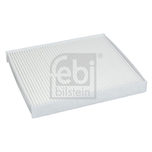 Febi Bilstein 11235 Innenraumfilter / Pollenfilter , 1 St&uuml;ck