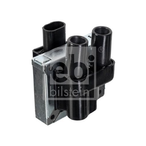 Febi Bilstein 19929 Z&uuml;ndspule , 1 St&uuml;ck