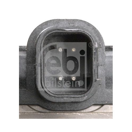 Bremsventil, Betriebsbremse FEBI BILSTEIN 180660 f&uuml;r MAN
