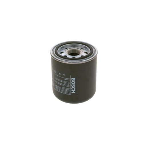 Lufttrocknerpatrone, Druckluftanlage BOSCH 0 986 628 250 f&uuml;r DAF ISUZU IVECO MAN
