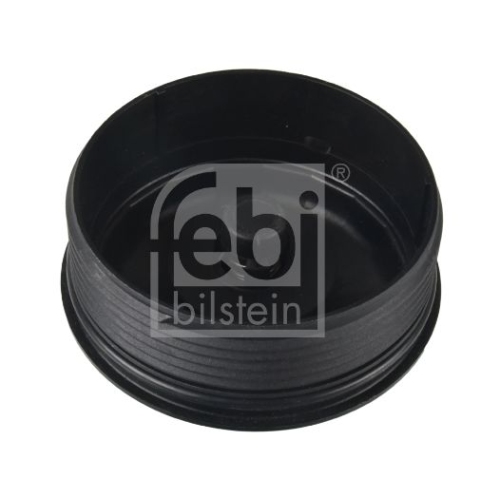 Deckel, &Ouml;lfiltergeh&auml;use FEBI BILSTEIN 171749 febi Plus f&uuml;r FORD NISSAN RENAULT