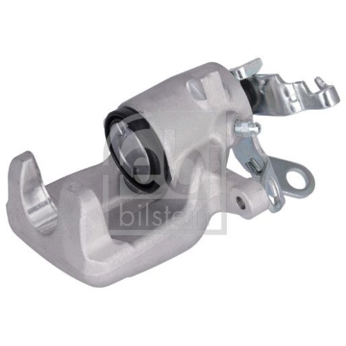 Bremssattel FEBI BILSTEIN 178063 f&uuml;r AUDI SEAT SKODA VW, Hinterachse rechts