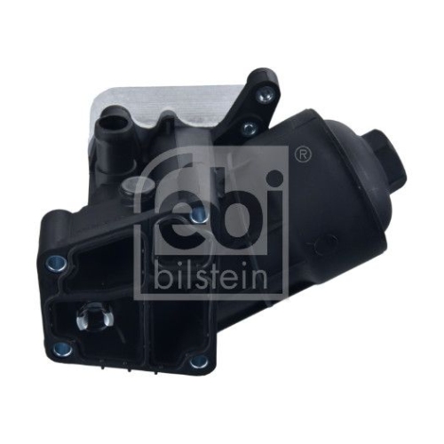Geh&auml;use, &Ouml;lfilter FEBI BILSTEIN 180676 febi Plus f&uuml;r SEAT SKODA VW