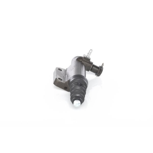 Nehmerzylinder, Kupplung BOSCH 0 986 486 556 f&uuml;r ALFA ROMEO CITRO&Euml;N FIAT LANCIA