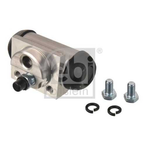 Radbremszylinder FEBI BILSTEIN 180679 f&uuml;r OPEL VAUXHALL CHEVROLET DAEWOO