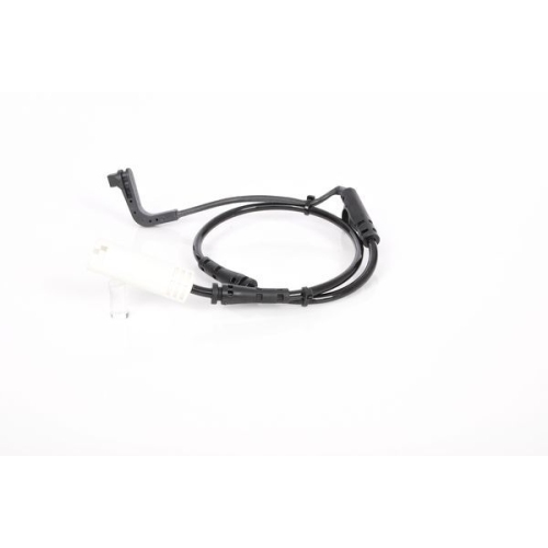 Warnkontakt, Bremsbelagverschlei&szlig; BOSCH 1 987 473 002 f&uuml;r BMW, Vorderachse
