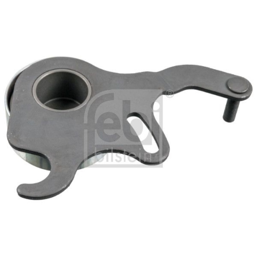Febi Bilstein 11250 Spannrolle f&uuml;r Zahnriemen , 1 St&uuml;ck