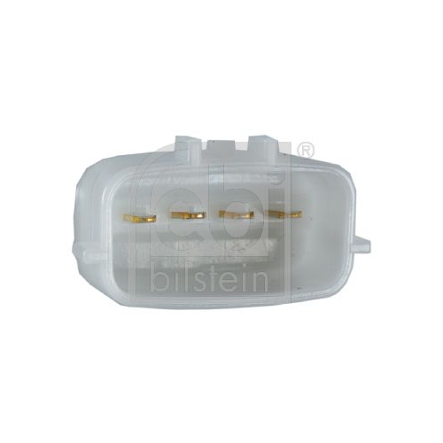 Febi Bilstein 171759 Kraftstofff&ouml;rdereinheit mit Tankgeber, 1 St&uuml;ck
