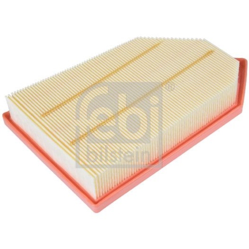 Febi Bilstein 1x 176868 Luftfilter