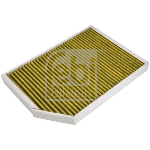 Febi Bilstein 174436 Innenraumfilter, 1 St&uuml;ck