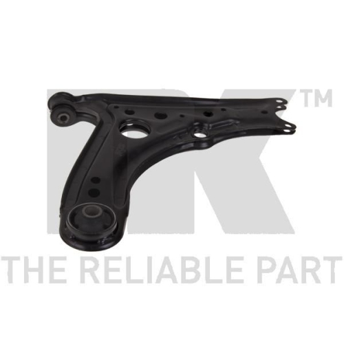 Lenker, Radaufh&auml;ngung NK 5012343 f&uuml;r SEAT VW, Vorderachse, au&szlig;en, links, rechts