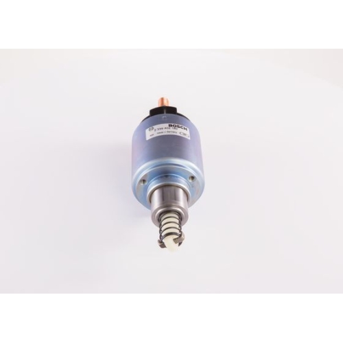Magnetschalter, Starter BOSCH 2 339 402 180 f&uuml;r MAN MERCEDES-BENZ