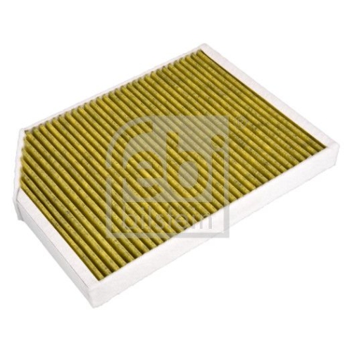 Febi Bilstein 174437 Innenraumfilter, 1 St&uuml;ck