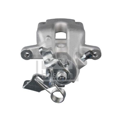 Bremssattel FEBI BILSTEIN 178072 f&uuml;r CITRO&Euml;N PEUGEOT, Hinterachse links